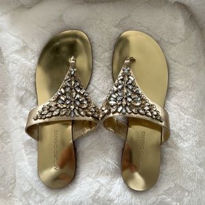 Arturo Chiang sandals